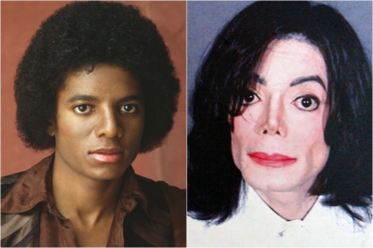 4 Artis ini dikabarkan memutihkan kulitnya, kontras ya transformasinya