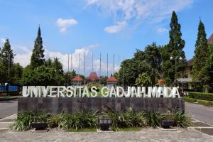 Tingkatkan kualitas kesehatan masyarakat, UGM bagikan 1.000 HP