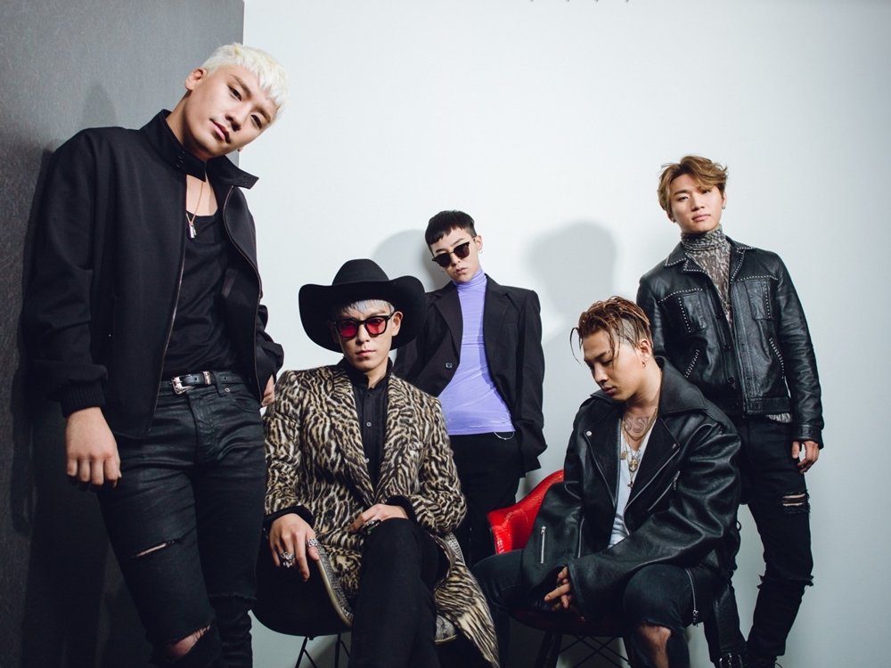 6 Grup K-Pop yang bertahan 10 tahun lebih, ada idolamu nggak?