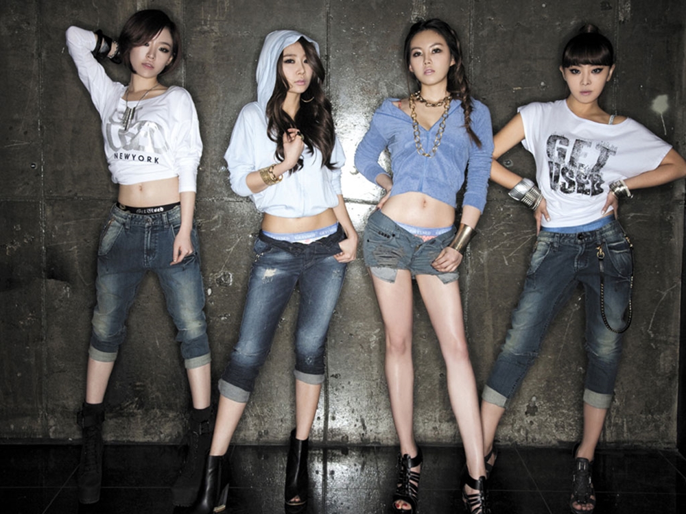 6 Grup K-Pop yang bertahan 10 tahun lebih, ada idolamu nggak?