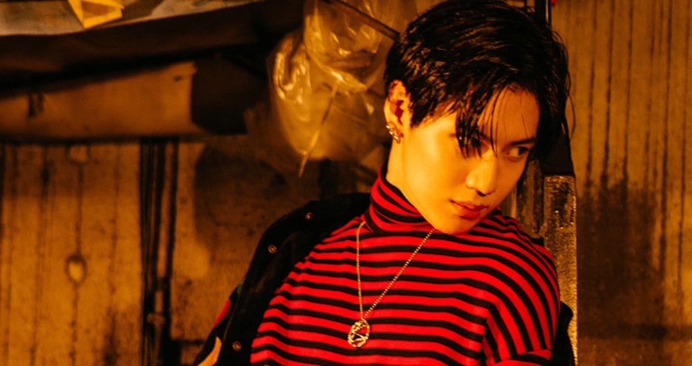 Anggota termuda 8 boyband K-Pop ini  bikin hatimu deg-degan, unyu deh