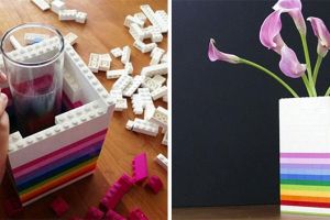 20 Cara memanfaatkan lego ini tak disangka-sangka, cerdas dan unik 