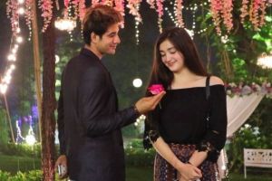 6 Pasangan artis muda di sinetron ini mesra banget, bikin baper deh