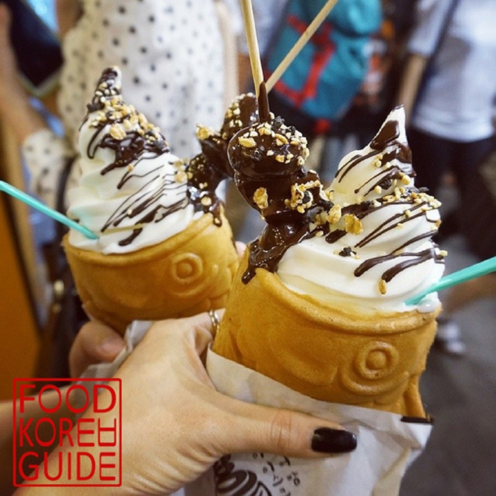 10 Dessert khas Korea ini Instagramable banget, bikin ngiler deh