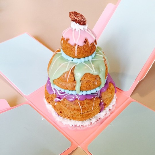 10 Dessert khas Korea ini Instagramable banget, bikin ngiler deh