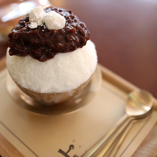 10 Dessert khas Korea ini Instagramable banget, bikin ngiler deh