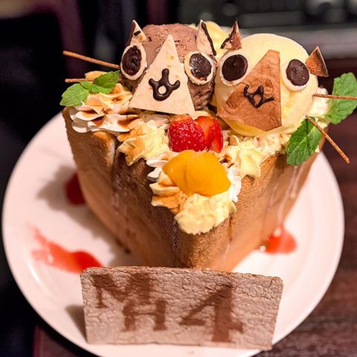 10 Dessert khas Korea ini Instagramable banget, bikin ngiler deh