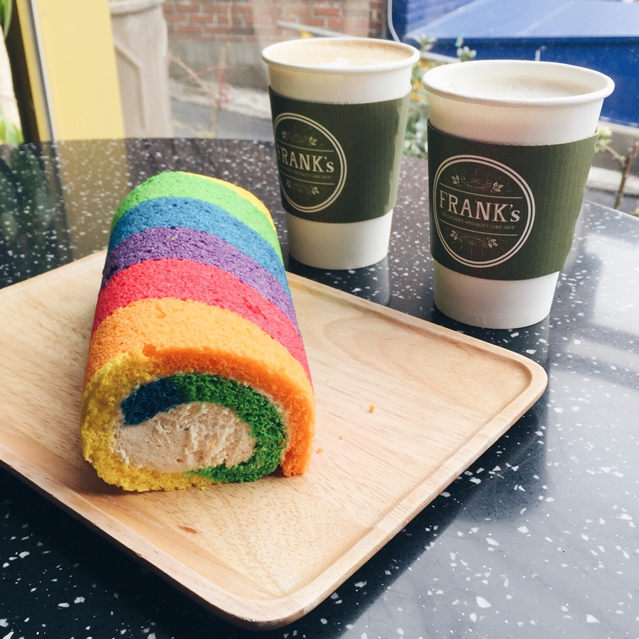 10 Dessert khas Korea ini Instagramable banget, bikin ngiler deh