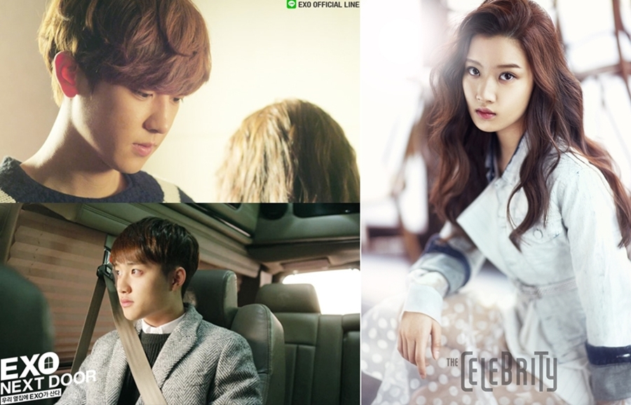 5 Web-drama idol K-Pop ini bisa cerahkan harimu, udah nonton belum?