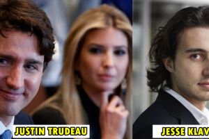 10 Foto Jesse Klaver, politisi ganteng Belanda keturunan Indonesia