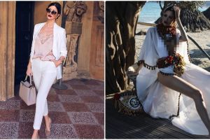 Nenek ini bertubuh seksi bak model papan atas, bikin iri wanita muda