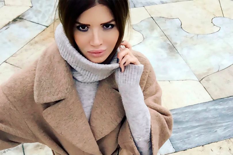 Nenek ini bertubuh seksi bak model papan atas, bikin iri wanita muda