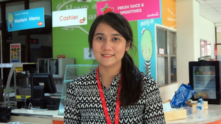 Matematika nggak sesulit yang dibayangkan kok, malah menyenangkan