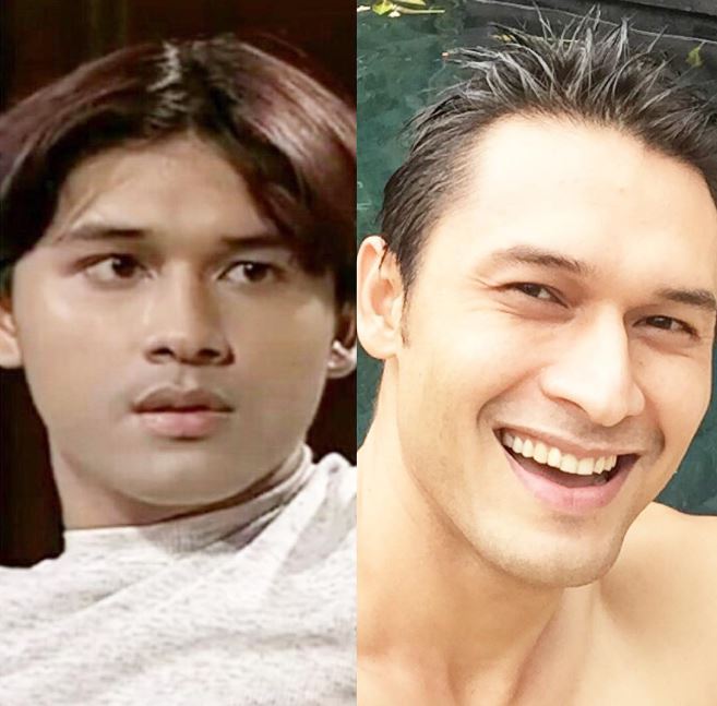 7 Bukti karakter 'Bagus' Jinny Oh Jinny melekat pada Indra Bruggman