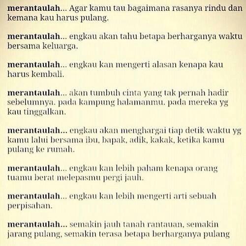 11 Meme merantau ini akan hibur kamu yang kesulitan cari tiket mudik