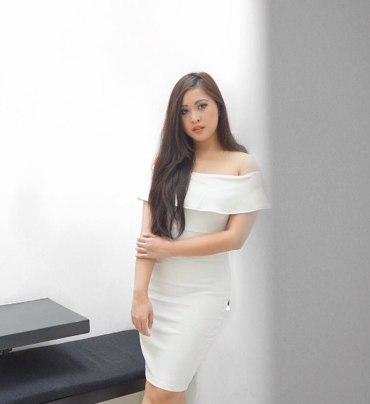 15 Foto finalis Miss Internet 2017, ngapain aja ya tugasnya?