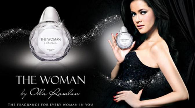 20 Seleb ini terjun ke dunia bisnis parfum, sukses nggak ya?