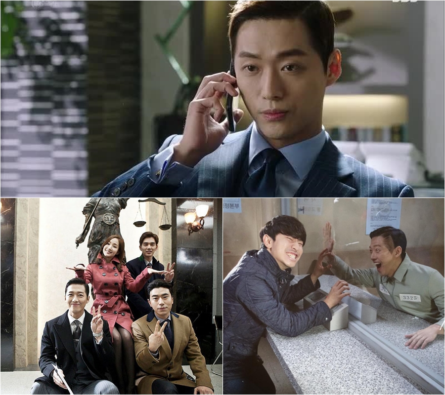 Foto di balik layar 7 tokoh villain K-Drama ini kocak, gagal kesel deh