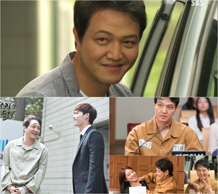 Foto di balik layar 7 tokoh villain K-Drama ini kocak, gagal kesel deh