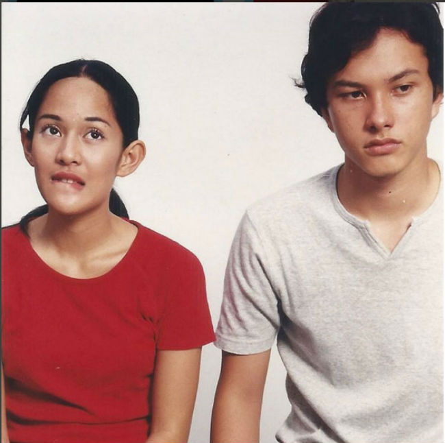 Transformasi Nicholas Saputra, dari cowok puitis hingga aktor terbaik