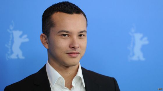 Transformasi Nicholas Saputra, dari cowok puitis hingga aktor terbaik