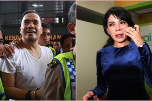 7 Artis Tanah Air ini pernah tersangkut kasus asusila, duh