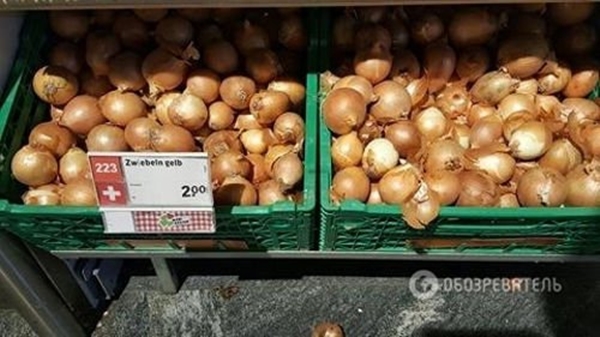 Di negara ini harga kulit bawang lebih mahal daripada bawangnya, wow!