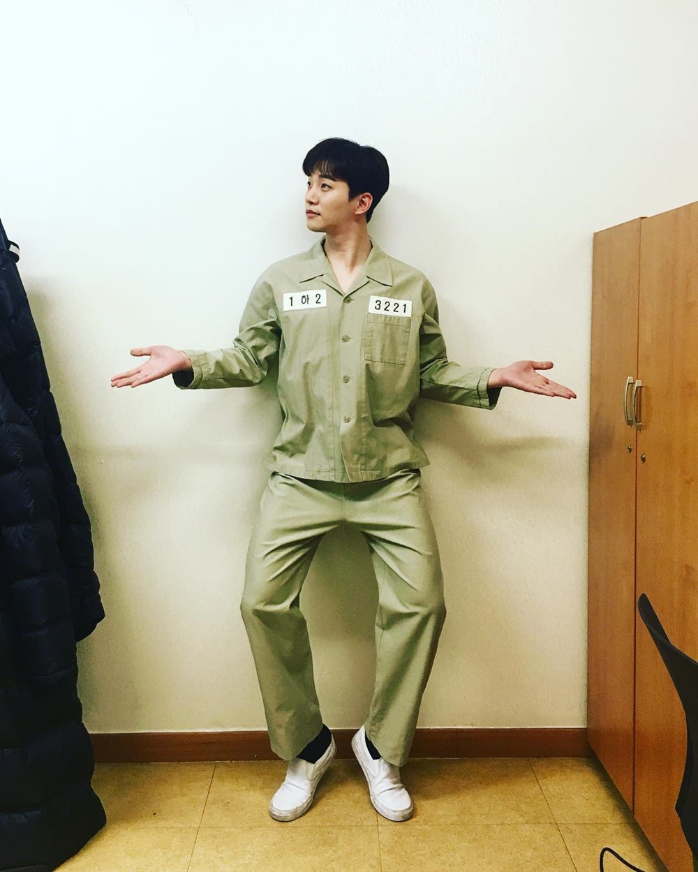 12 Potret Junho 2PM, si jaksa tengil tapi ganteng di drama Chief Kim