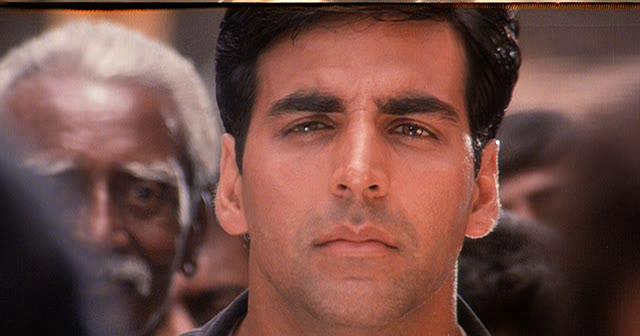 Usia 50, 10 foto transformasi Akshay Kumar ini buktikan ia awet gagah