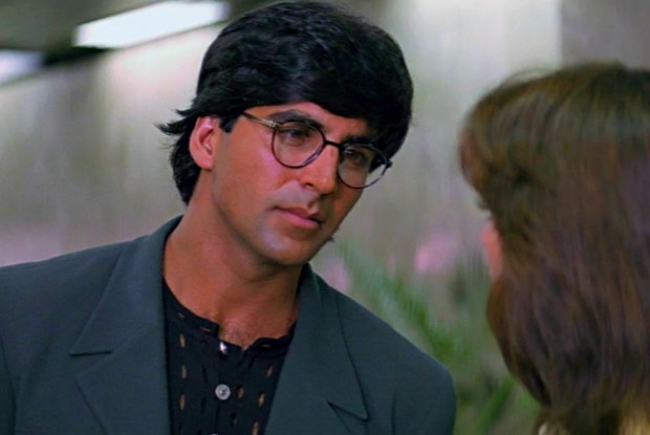 Usia 50, 10 foto transformasi Akshay Kumar ini buktikan ia awet gagah