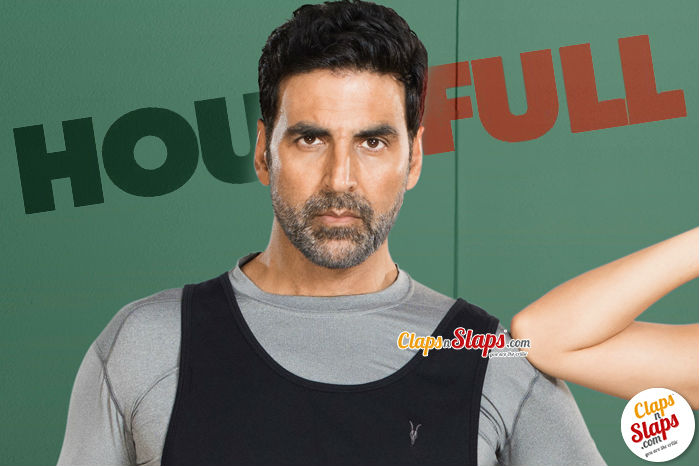 Usia 50, 10 foto transformasi Akshay Kumar ini buktikan ia awet gagah