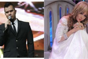 Dapat surat terbuka dari Ahmad Dhani, ini tanggapan Inul