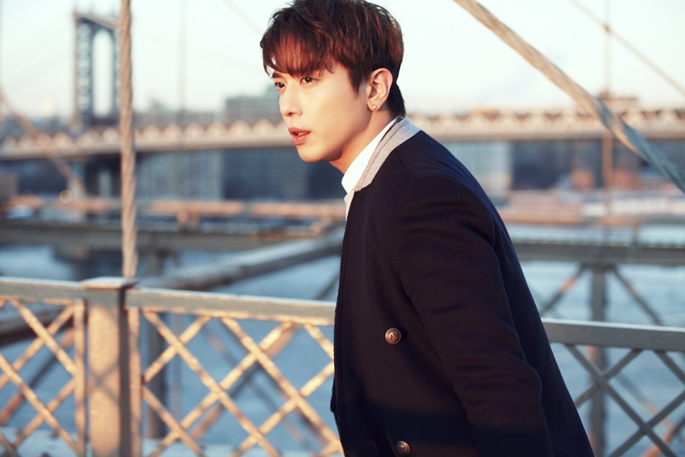 10 Idol K-Pop ganteng ini dikenal miliki aksen Busan, medok banget