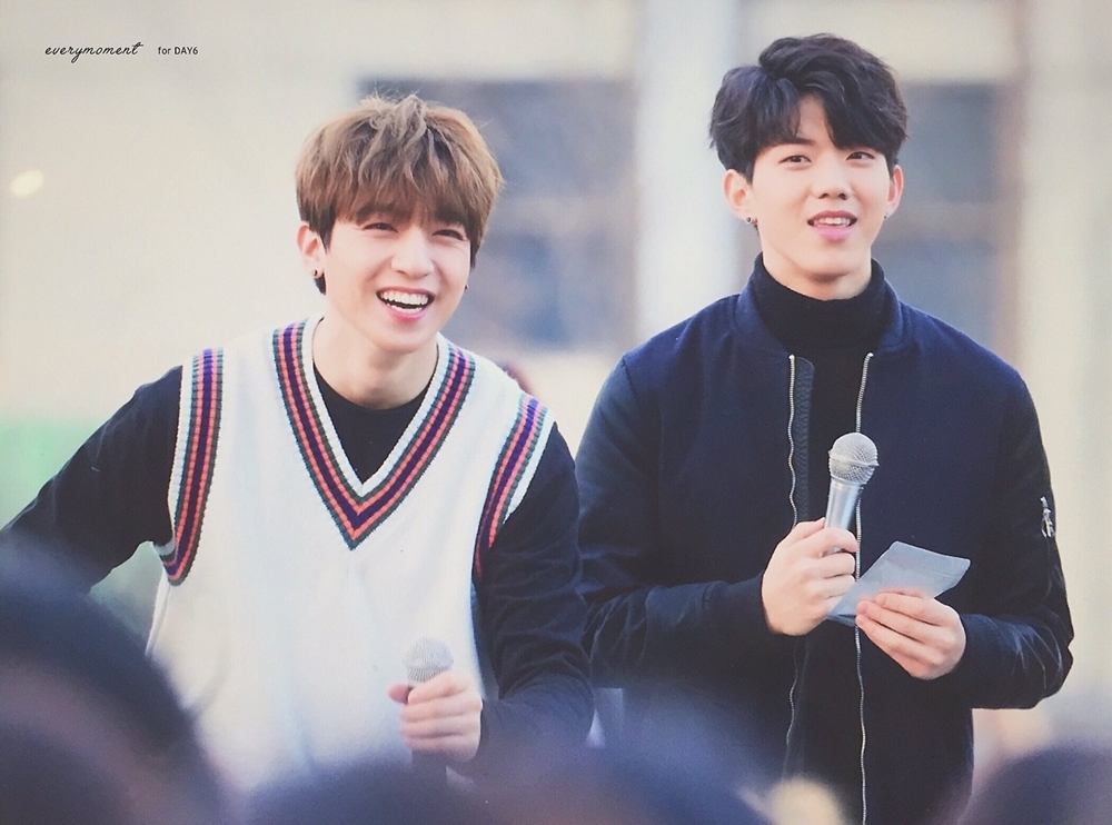 10 Idol K-Pop ganteng ini dikenal miliki aksen Busan, medok banget