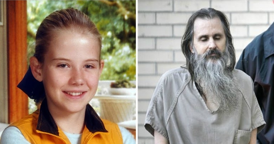 Korban penculikan ini malah menyukai penculiknya, kok bisa ya?