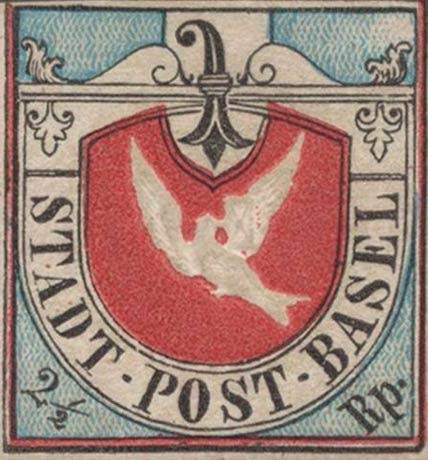 10 Perangko ini jadi yang termahal di dunia, apa istimewanya? 