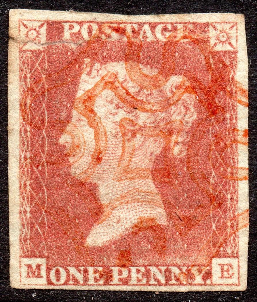 10 Perangko ini jadi yang termahal di dunia, apa istimewanya? 