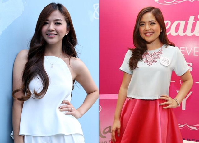 Bukan saudara, 8 seleb ini mirip pol sampai susah bedainnya deh