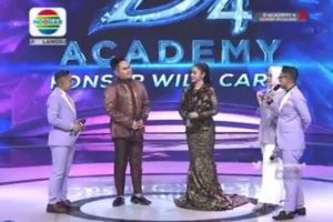 Masih awal tahun, ini deretan variety show yang kena semprit KPI
