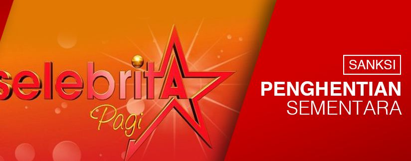 Masih awal tahun, ini deretan variety show yang kena semprit KPI