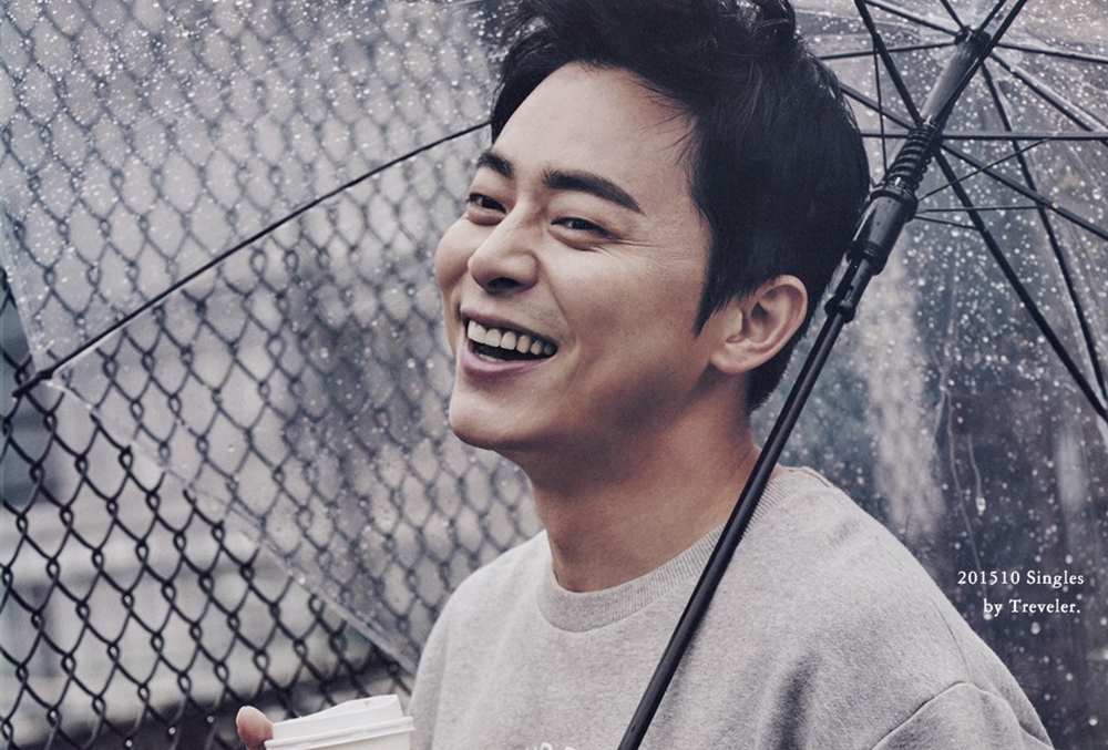 10 Pemain top K-Drama ini nggak disangka ternyata punya suara emas