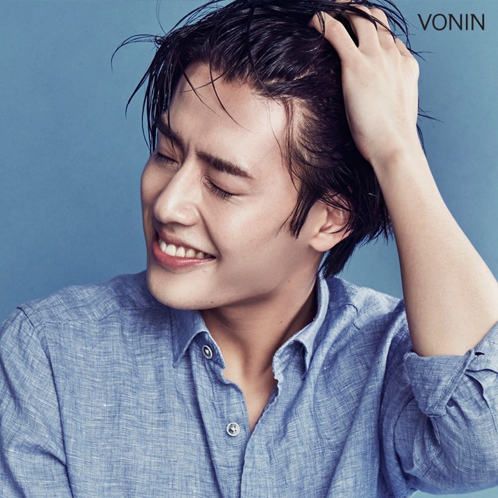 10 Pemain top K-Drama ini nggak disangka ternyata punya suara emas