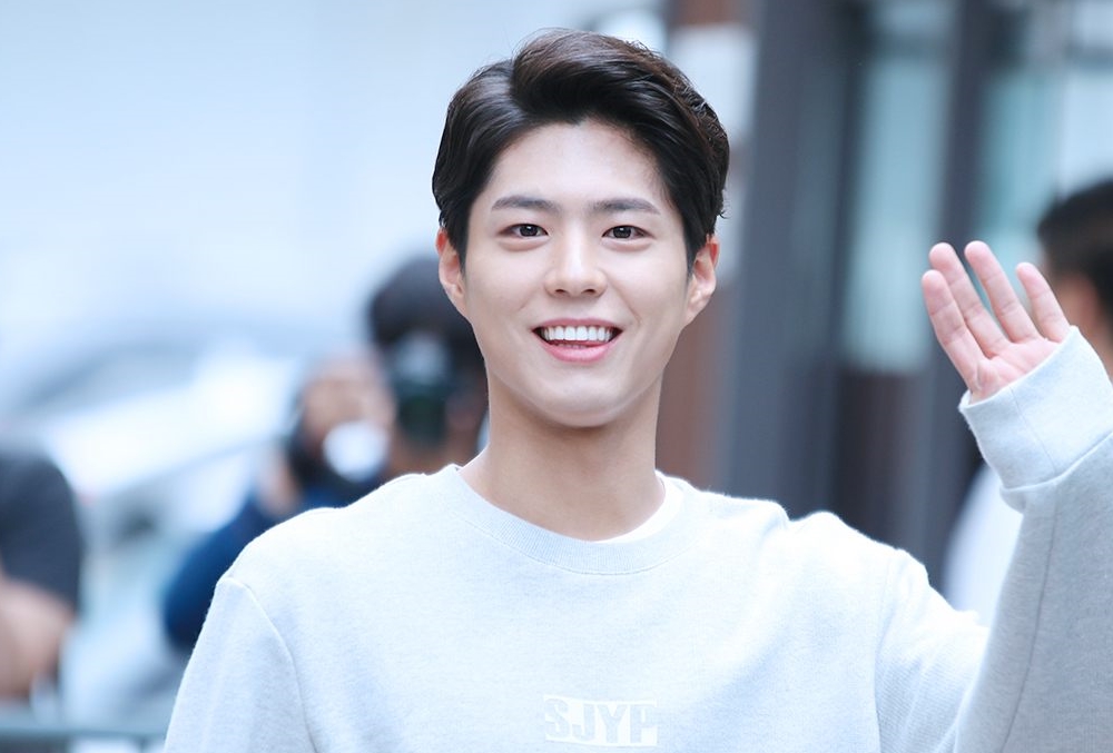 10 Pemain top K-Drama ini nggak disangka ternyata punya suara emas