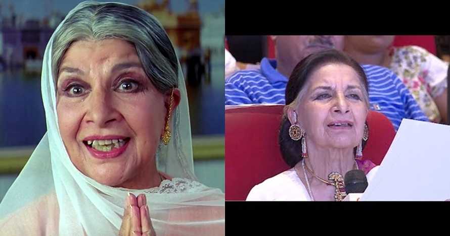 Potret dulu vs kini pemeran film laris Bollywood Kal Ho Naa Ho