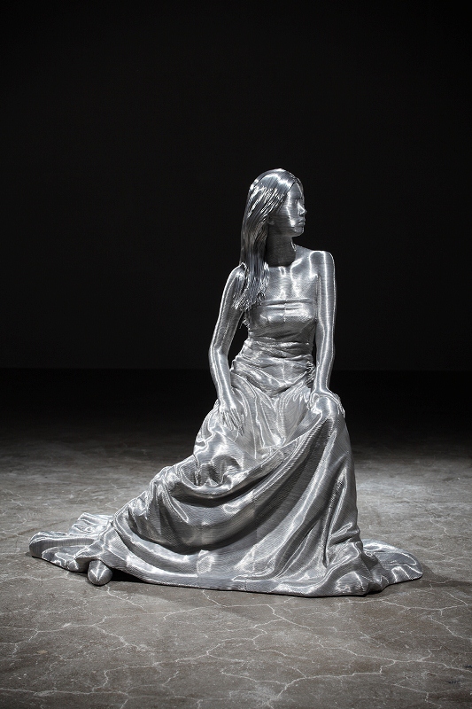 Kamu nggak bakal sangka 10 patung manusia ini terbuat dari apa