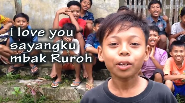 10 Meme Dimas & Ruroh yang bikin kamu makin gigih kejar cinta sejati