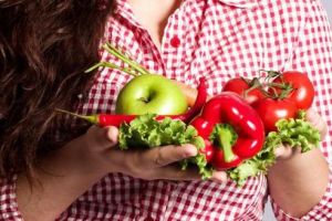 Ini manfaat tak terduga daging khusus vegetarian inovasi mahasiswa IPB