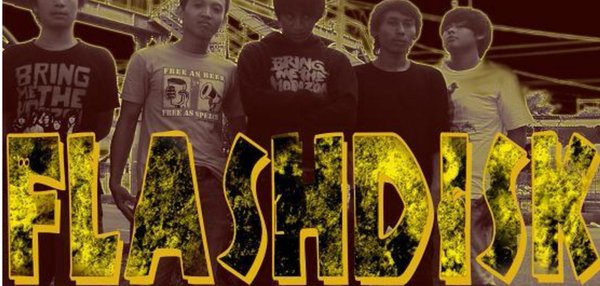 9 Nama band indie ini malah bikin susah menahan tawa, gokil banget