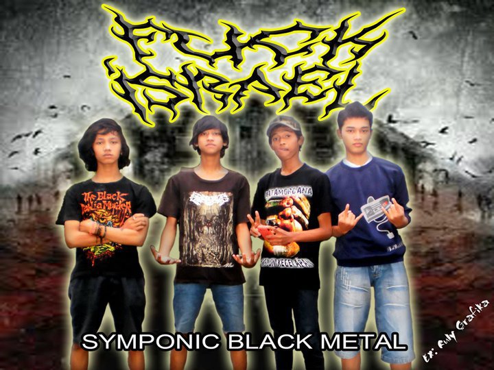 9 Nama band indie ini malah bikin susah menahan tawa, gokil banget