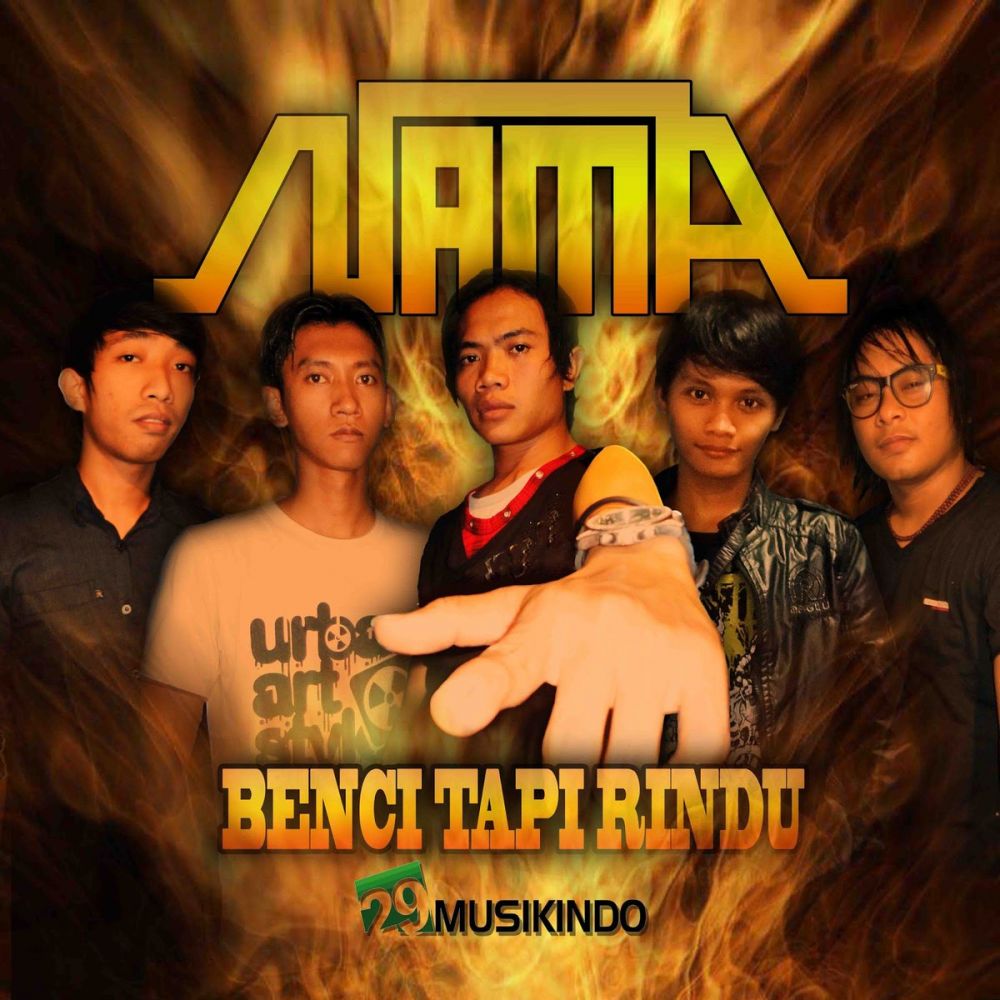 9 Nama band indie ini malah bikin susah menahan tawa, gokil banget